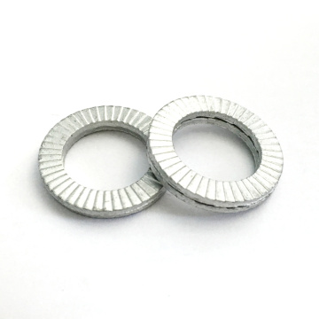 Stainless Steel CONICAL lOCK WASHER