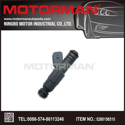 Auto Fuel Valve For GLEEY 0280156315