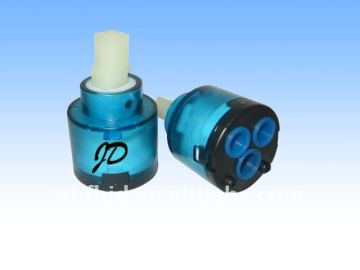 35mm faucet single lever ceramic disc cartridge