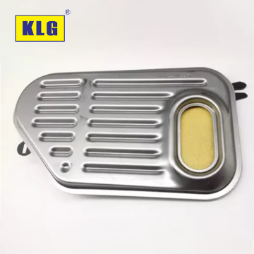 Audi 용 KLG 원래 진정한 자동 변속기 필터