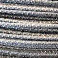 Factory price 3.0mm 4.0mm 4.8mm 5.0mm Prestressed Concrete Spiral Ribbed Steel PC Wire