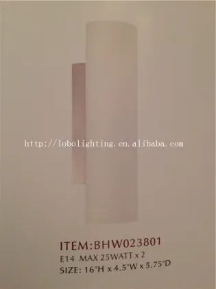 lighting decoration wall sconce lights