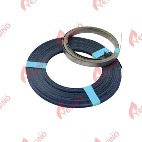 MMO Titanium Ribbon anode สำหรับการป้องกัน cathodic