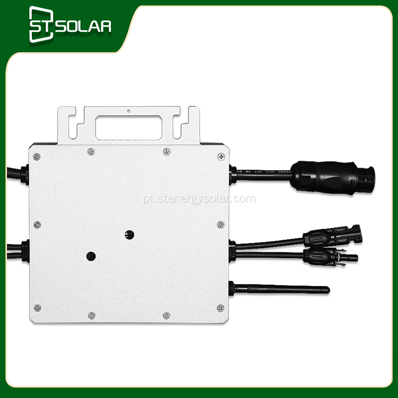 Inversor de micro solar de alta potência