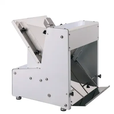Commercial Toast Bread Slicing Machine 31 Slices Bread Slicer Machine for Bakery