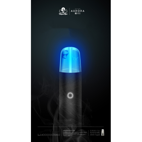 ZGAR Vape Pod Systems Popular Flavors E-cigarette