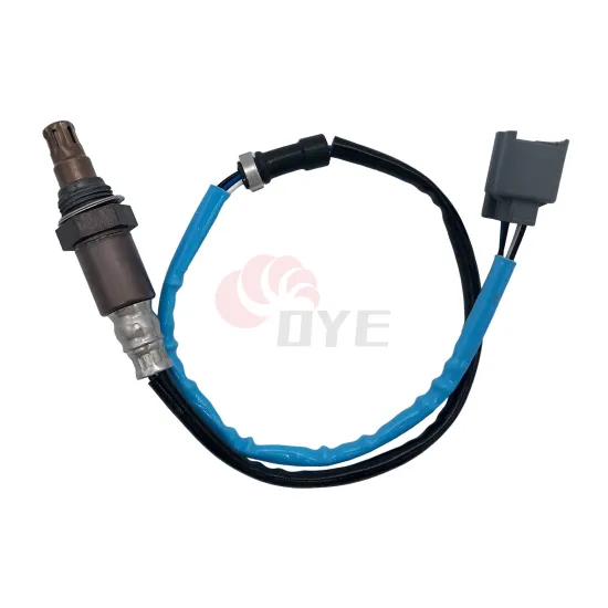 Comparison of Sonda Lambda SENSOR DE OXIGENO for Toyota Sienna Models SG923 and VSOS2323