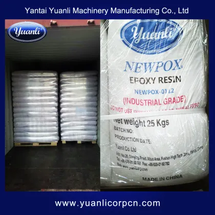 Chemical Clear Polyester Resin for Powder Coatings