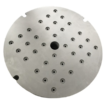 Graphite Plates and Rods