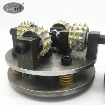 Daofeng Diamond Bush Hammer for Granite Stone Grinding Tool