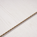 インテリアデコレーション竹の木製繊維統合壁パネル
