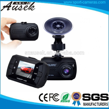 New deisgn 1.5" HD 1080P Car DVR Video Dash Camera Recorder IR Night Vision G-Sensor Recorder car dvr