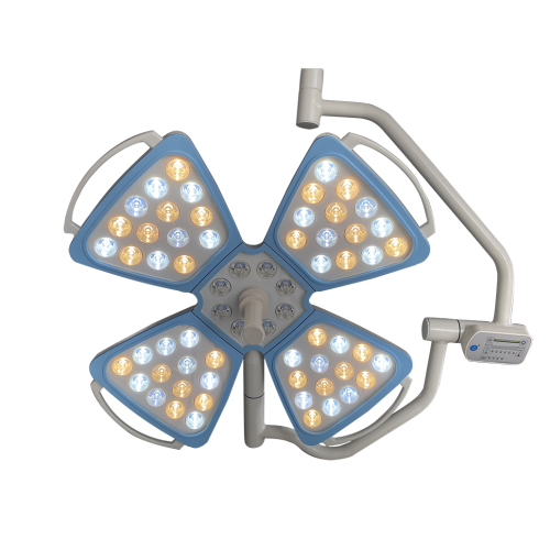 Załączone 3400 Medical Light Light źródło sufitu