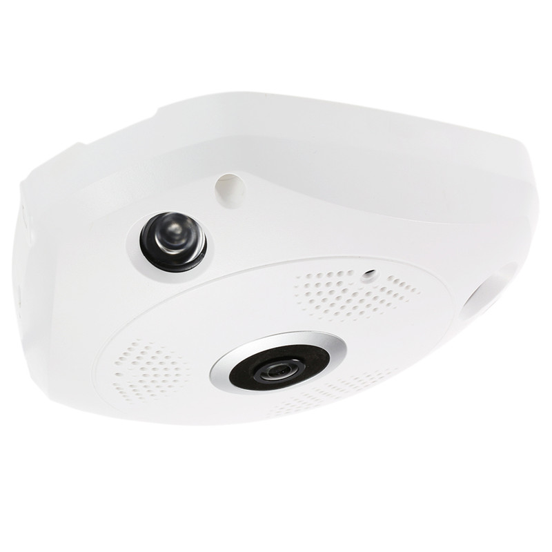 Wireless Surveillance Camera Ip