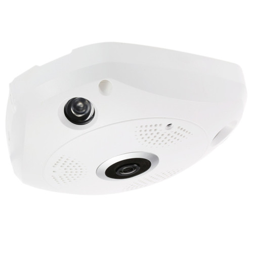 360 Degree View Wifi Wireless Camera Surveillance System