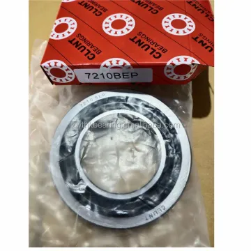 Japan Angular Contact Bearing 7205C Spindle Router Bearing