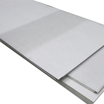 Medical Grade 5 Titanium Plate