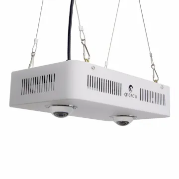 CF grow professional 300W led grow light for indoor garden