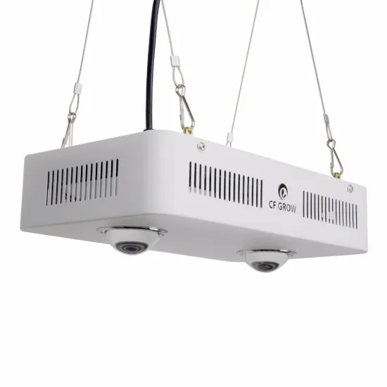 CF grow professional 300W led grow light for indoor garden