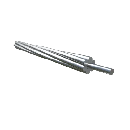 AAC Conductor 2AWG Iris