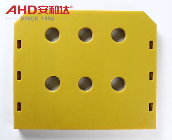 epoxy glassfiber parts 3240