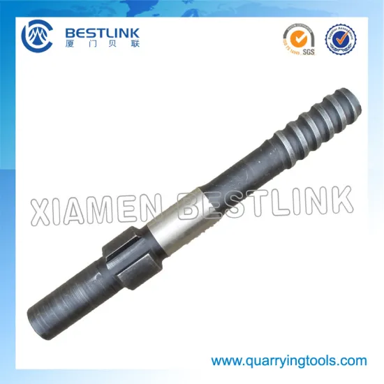 Tamrock Shank Adaptor for T38 T45 T51