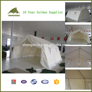 waterproof sanitary hospital tent