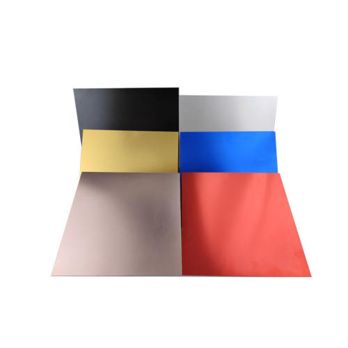 2mm Thick Aluminum Sheet Metal Roll