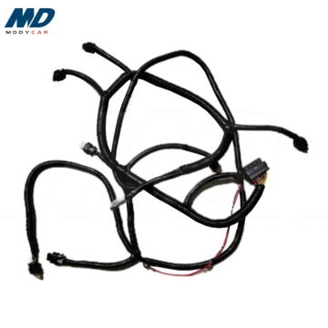 Wiring Harness for Front Bumper Park Assist Sensor - Tesla Model 3 2019-2021 (1067958-01-F, 1067958-00-G, 2067958-00-B)