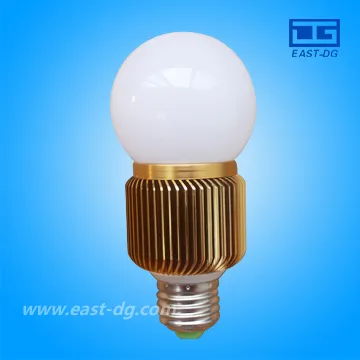 Recycling 5W LED Bulb