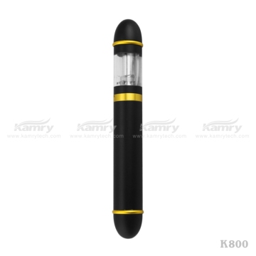 Newest Amanoo Ecig with Special Design Authentic Kamry K800 Mod Vaporizer, K800 E Cig