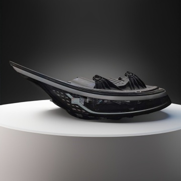 Đèn pha phía trước BYD Destroyer 05