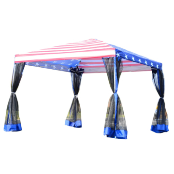 Pop -up -Pavillon Mosquiton Net Party Zelt