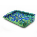 Custom Tinplate Trays For Small Sizes