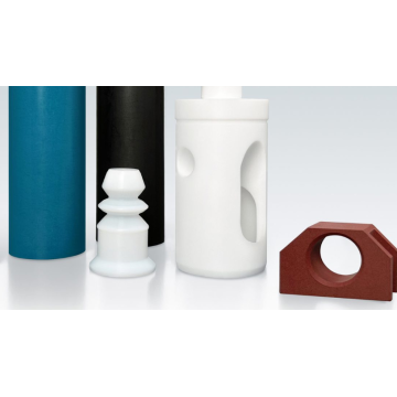 F10HPP FEP plastic parts