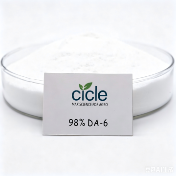 DA-6 Diethyl aminoethyl hexanoate 98%TC