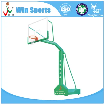 lucid basketball backboard for basketball post