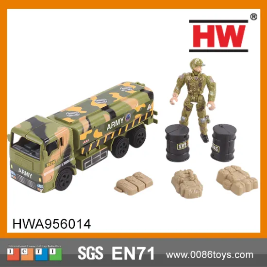 Hot Selling funny children military car