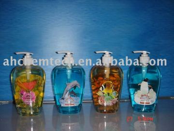 Tem liquid Hand soap 600ML