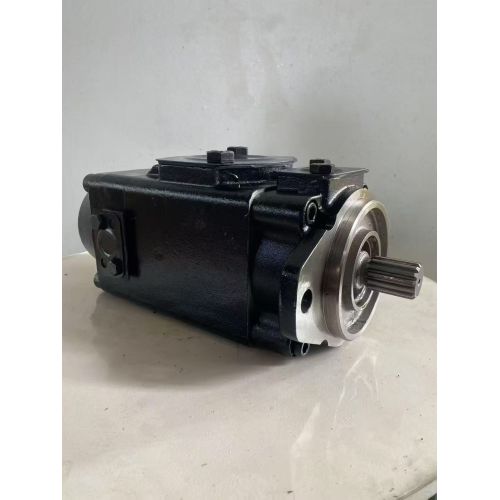 Bomba de paletas hidráulica Doosan alternativa 707880 707900 707890
