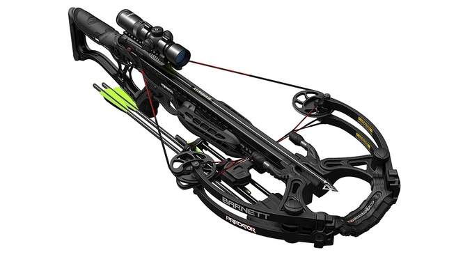 barnett-predator-crossbow