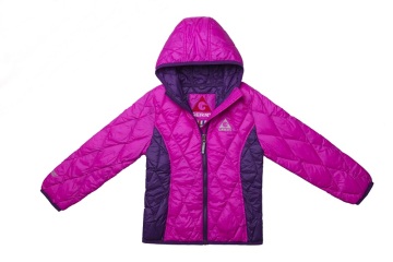 Girls Down Jackets