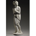 Original Marble Sculptures Artisanal Reproductions