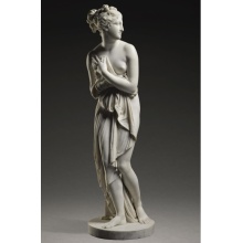 Original Marble Sculptures Artisanal Reproductions