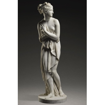 Original Marble Sculptures Artisanal Reproductions