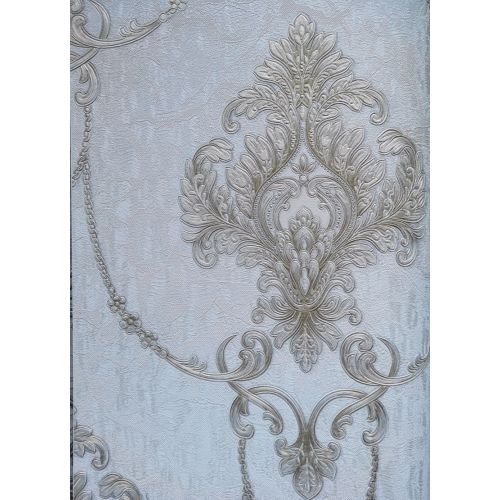 Новые 106CM PVC Morden дизайн HomedeCor Wallpaper