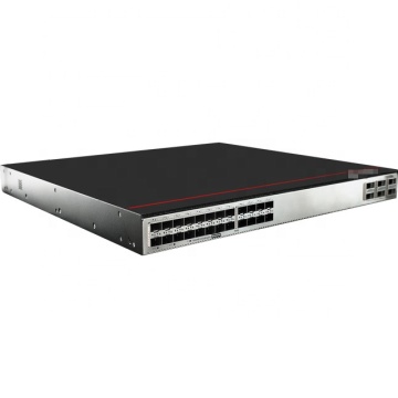 Find Cheaper Gigabit Switch S6735-S24X6C with 40GE and 100GE Options