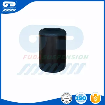 Rubber Air Spring Suspension for Trucks