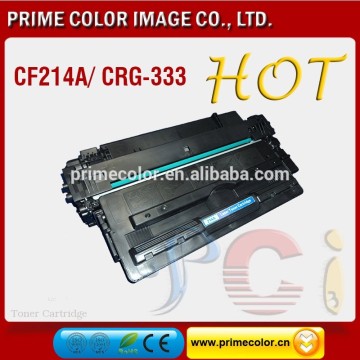 Toner Cartridge CF214A CRG-333