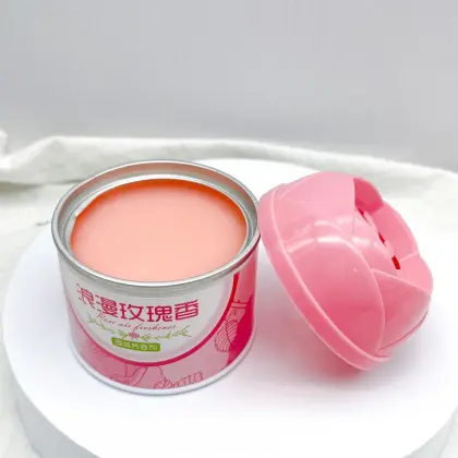 Customized Scents Odor Eliminating Air Freshener Deodorant